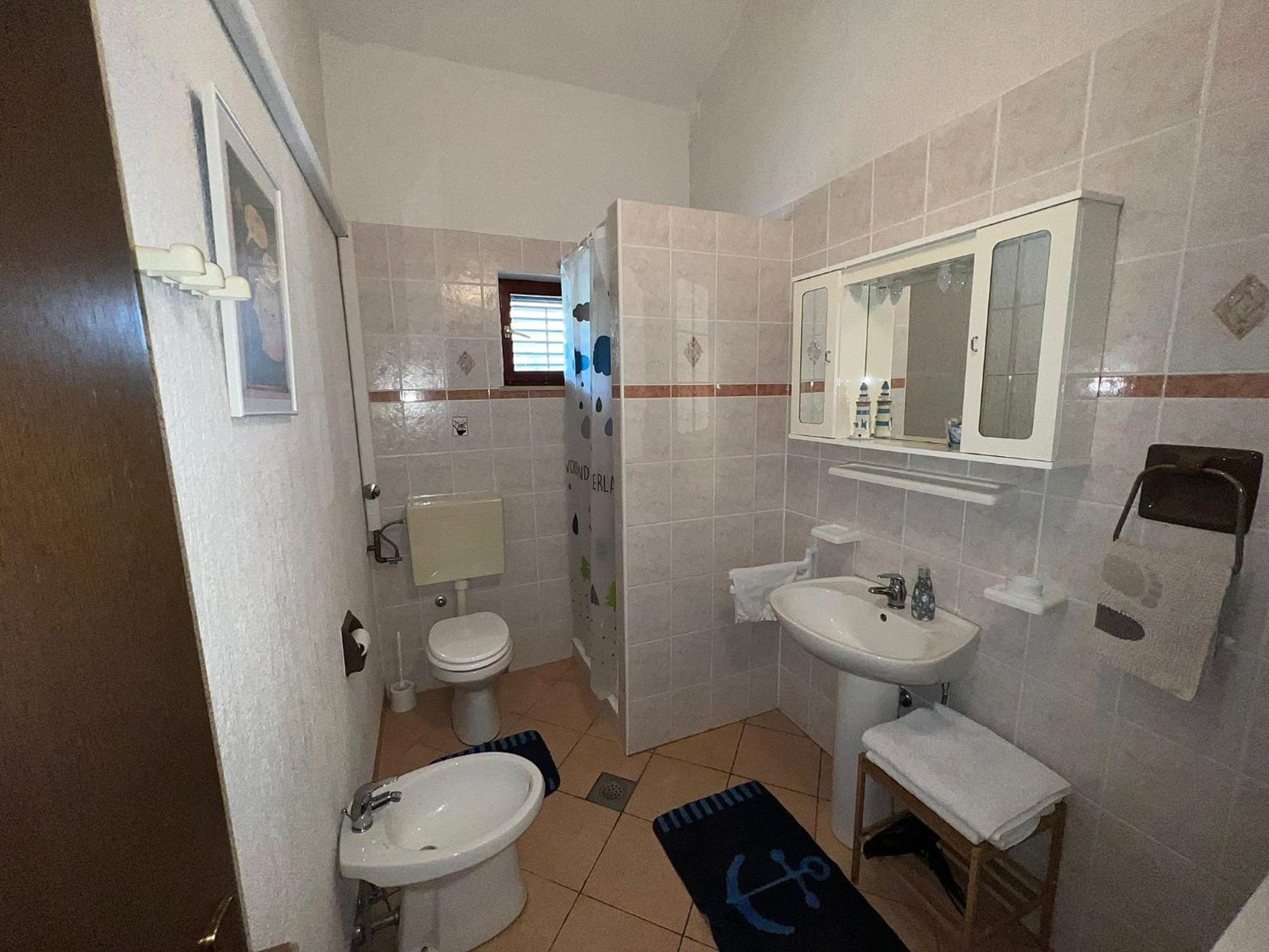 Apartments Dora And Tonka Krk Porat  Extérieur photo